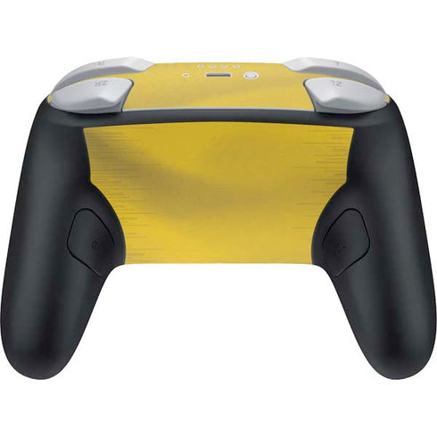 Brazil Soccer Flag Nintendo Switch 2 (2025) Pro Controller Skin